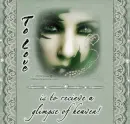 To Love--glimpse of heaven
