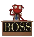 devil boss