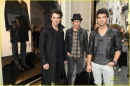 Jonas Brothers