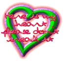 dont break my heart