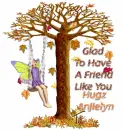 Glad To Have A Friend Like You Hugz Anjielyn