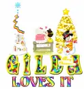 GILDA Loves it