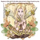 Happiness Fairy,Rieka
