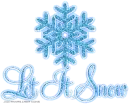 Let It Snow
