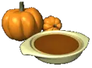 pumpkin pie