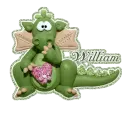 William