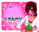 dropping by to say hi-Tracy