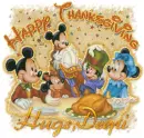 Happy Thanksgiving, Hugs Deepi
