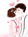 love anime