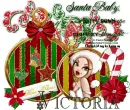 Victoria..Santa Baby