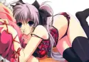 Sexy Anime Girl