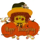 Happy Thanksgiving