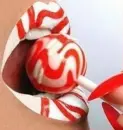 lolly pop lips