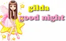 Good night Gilda