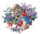 BIRDHOUSE