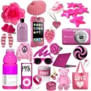 pink stuff