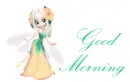 Good Morning