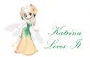 Katrina Loves It