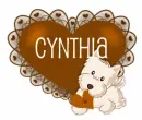 Cynthia