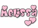 Melissa