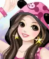 Mickey Hat â™¥ Korean Doll
