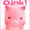 pig avatar