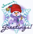 Season's Greetings