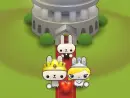 Bunny Wedding