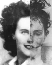 Black Dahlia (Elizabeth Short)