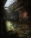 Spooky Library