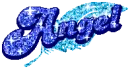 angel text