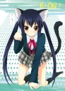 Azusa-nyan :3
