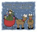 Merry Christmas