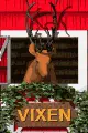 reindeer vixen