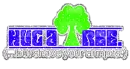 hug a tree