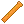 {Orange glowstick!}