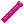 {Pink glowstick!}