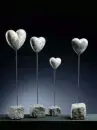 cement hearts