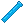 {Blue glowstick!}