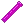 {Purple glowstick!}