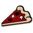 pizza slice
