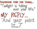 Twilight (: