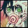 Chibi Ulquiorra