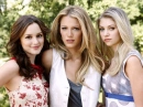 gossip girl girls!