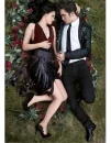 Rob & Kristen