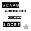 scars
