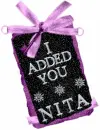 I Added You