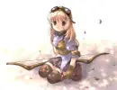 anime girl