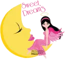 SWEET DREAMS/GIRL ON MOON
