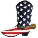 USA BOOT